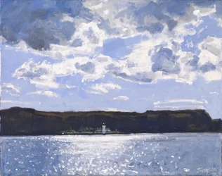 Lighthouse, 2017