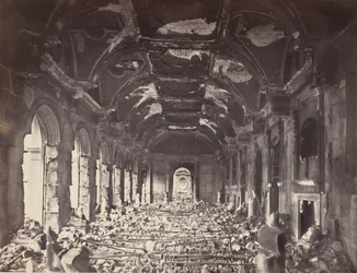 Grande Salle du Conseil d