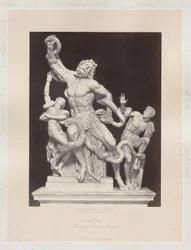 Laocoon Group (Vatican)