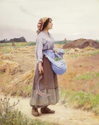 Fresh Gleanings