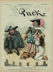 The Cuban Melodrama
