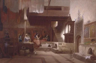 The Hammam