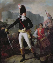 A Winner of the Bastille