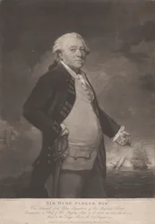 Sir Hyde Parker