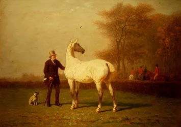The Hunt