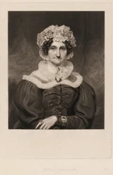 Ann Dorothy Martineau