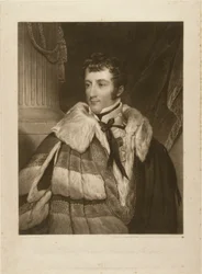 Charles, Duke of Richmond, Lennox and Aubigney