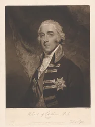 John Pitt, 2nd Earl of Chatham
