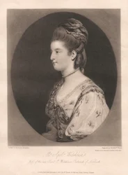 Mrs. Apollonia Wodehouse