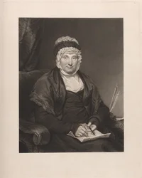 Mrs Hamilton