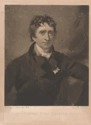 Thomas Erskine, 1st Baron Erskine