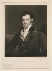 Washington Irving, Esq.