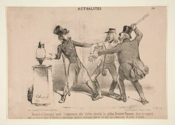 Ratapoli and Casmajou