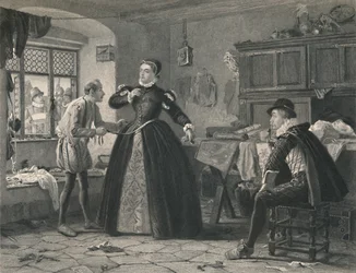 The Lady