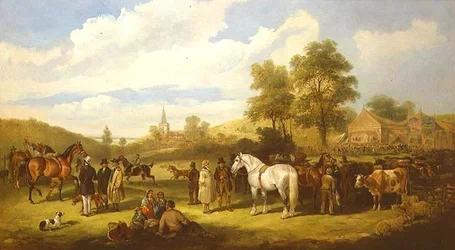 A Country Fair