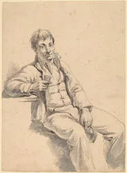 The Drinker
