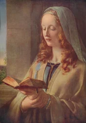 Maiden Meditation
