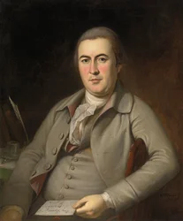 Benjamin Harrison, Jr., 1783