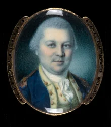 Colonel John Cox