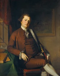 John Philip de Haas