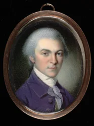 The Duke of Liancourt