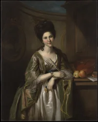 Mrs. Walter Stewart