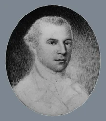 Portrait of a Gentleman