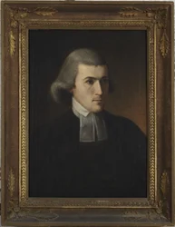 Rev. Samuel Eakin