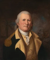 William Moultrie