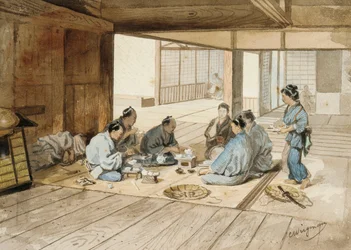 The Tea Party