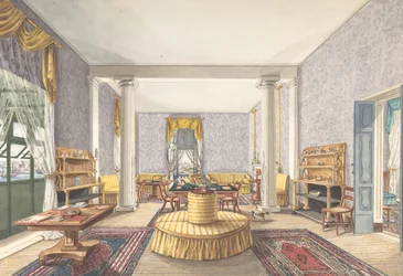 Design for Interior