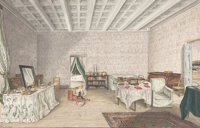Design for Interior
