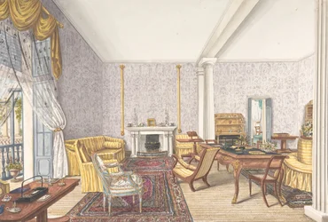 Design for Interior