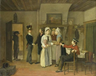 The Soldier