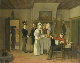 The Soldier