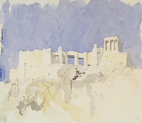 Acropolis, Athens