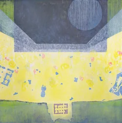 Between Emmanuel and Gabriel (Big Fun), 1998