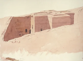 Giorgis I, Lalibela, Ethiopia, 1996