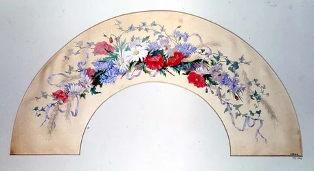 Design for a fan