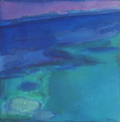 Cyanae Blue