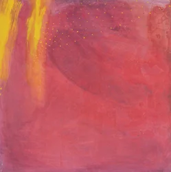 Purple Moon