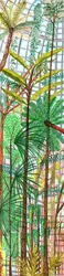 Botanic Garden, 2017