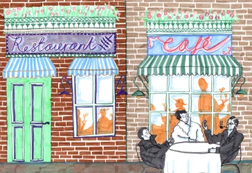 Cafe
