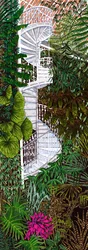 Kew Gardens #2, 2020