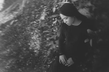Quiet Contemplation