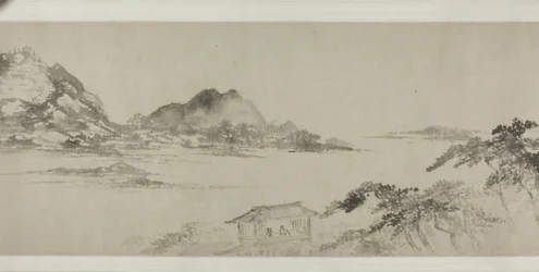 Pavilion of Eight Poems