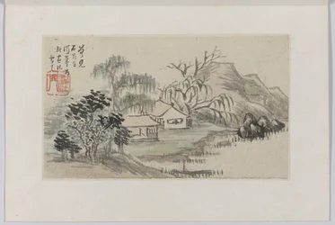 Landscape