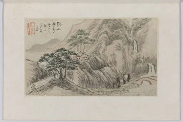 Landscape