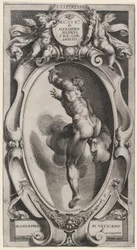 A Blessed Spirit, 1591