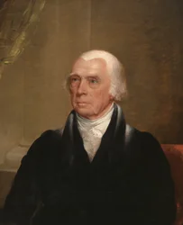 James Madison